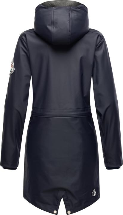 Actual product image Navahoo Tropical Storm OO (M)