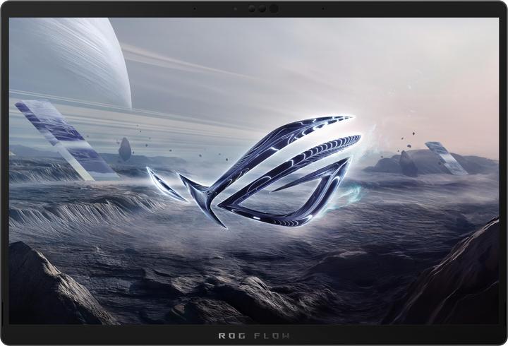 Actual product image ASUS ROG Flow Z13 GZ302EA-RU014W - Gaming Laptop - 13 inch - 180Hz (90NR0JY1-M000R0) (13.40", 32 GB, 1000 GB, Eng. Int.)