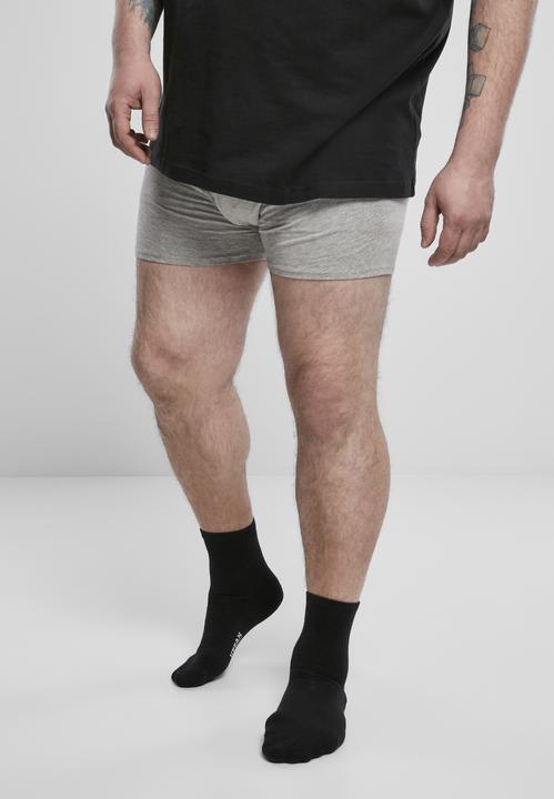 Immagine prodotto Urban Classics Boxer Shorts 3-Pack (L, confezione da 3)