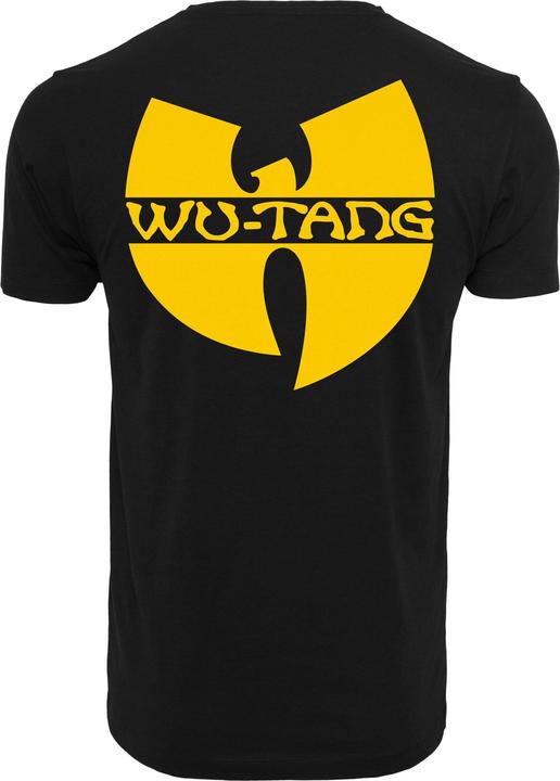 Produktbild Wu-Wear Front-Back Tee (XXL)