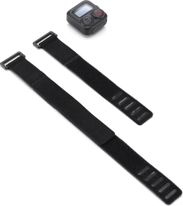 Image du produit DJI Contrôleur à distance Osmo Action GPS Bluetooth (Osmo Action 5 Pro, Osmo Action 4)