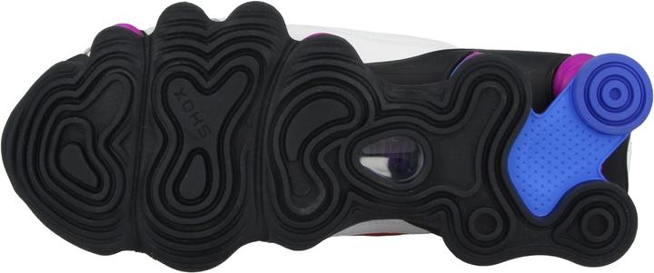 Produktbild Nike Shox TL Nova (40)