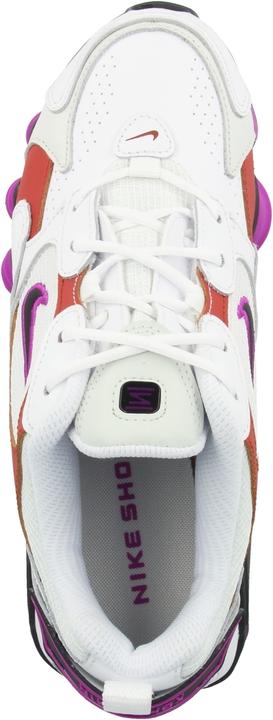 Produktbild Nike Shox TL Nova (40)