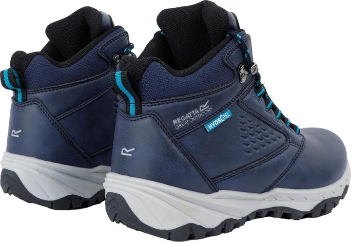 Actual product image Regatta Womens/Ladies Amble Walking Boots (37)