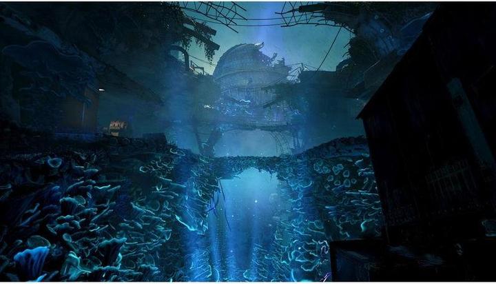 Produktbild Sold Out Atomfall (PS5, DE)