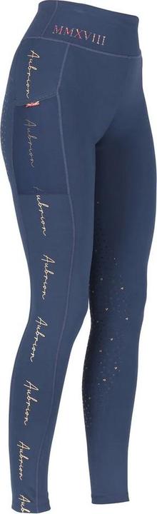 Produktbild Aubrion Womens/Ladies Team Rhythm Horse Riding Tights (S)