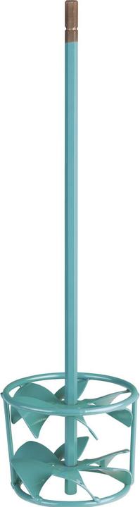 Collomix - STIRRER - TYPE DLX - Ø 150 mm - HEXAFIX