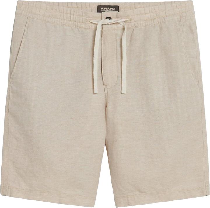 Produktbild Superdry Drawstring Linen Shorts (XL)