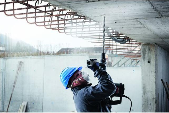Produktbild Bosch Professional Zubehör EXPERT SDS max-8X Hammerbohrer, 12 x 600 x 740 mm (12 Millimeter)