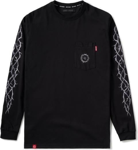 Produktbild Loose Riders Thorns (L)