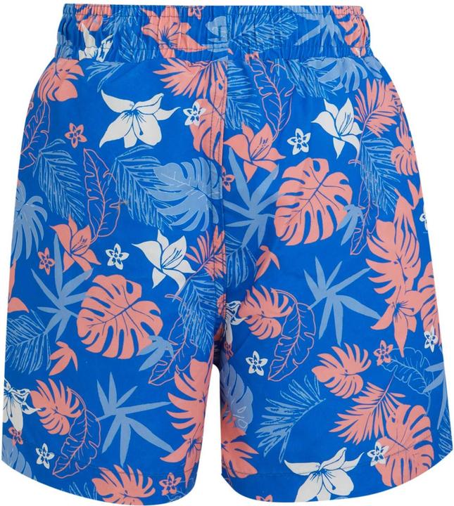 Actual product image Regatta Boys Skander III Hawaiian Swim Shorts (104)