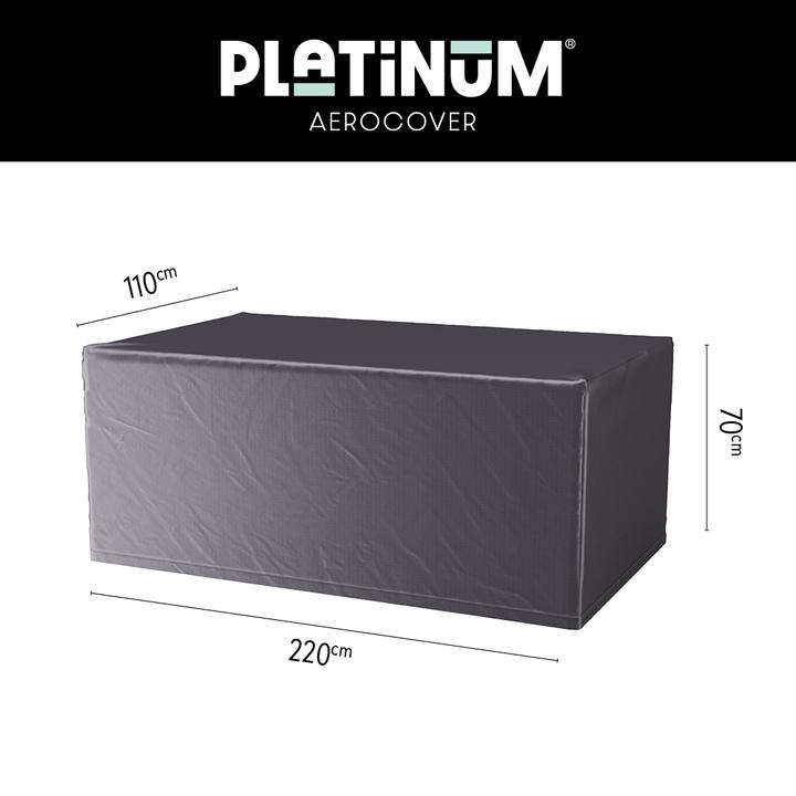 Actual product image AeroCover Protective covers