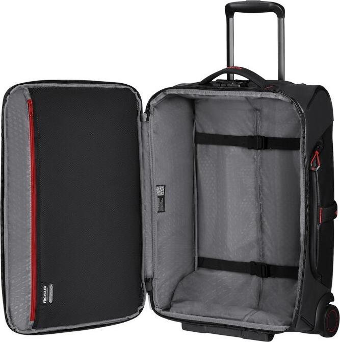 Immagine prodotto Samsonite Trolley 55cm ECODIVER Duffle nero