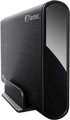 Fantec DB-ALU3 (3.5")