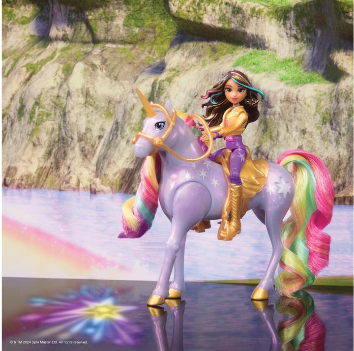 Produktbild Unicorn Academy Sophia & Light Magic Wildstar