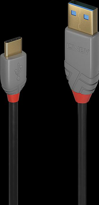 Produktbild Lindy Anthra Line (3 m, USB 2.0)