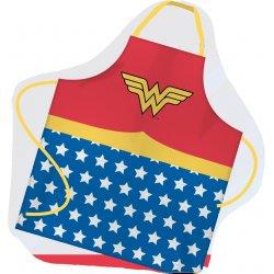 DC Comics - Wonder Woman Cooking Apron