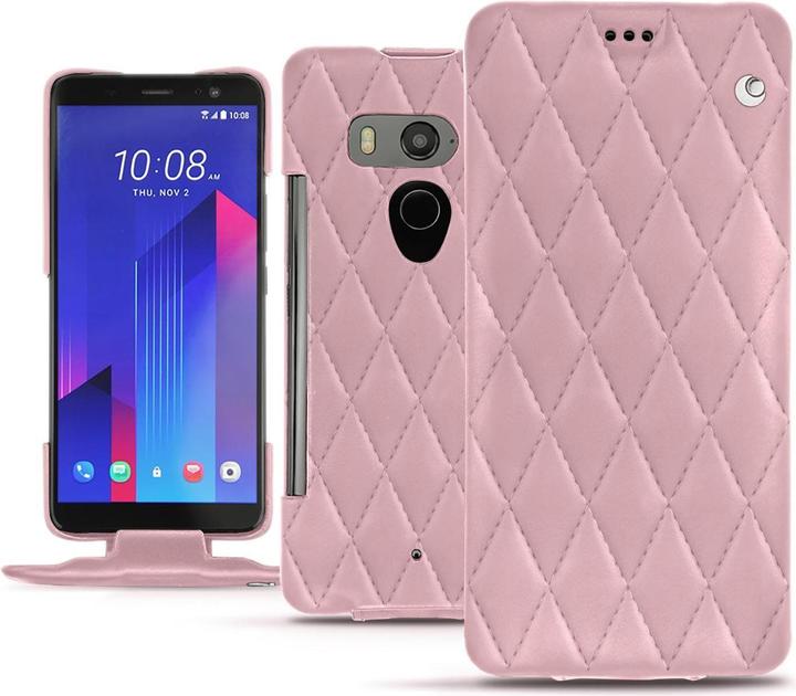Produktbild Noreve Lederschutzhülle vertikal (HTC U11+)