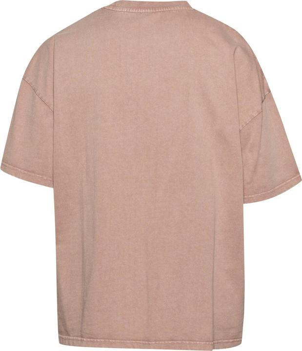 Actual product image Karl Kani KM234-057-3 KK Small Signature Heavy Jersey Washed Boxy Tee - 126861 (XXL)