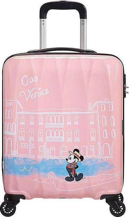 Immagine prodotto American Tourister Leggende Disney (36 l, Bagaglio a mano (fino a 50 litri))