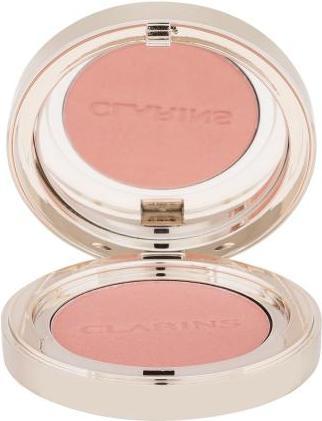 Produktbild Clarins Joli Blush Nr. 05 - Cheeky Boum (Peach, Rosa)