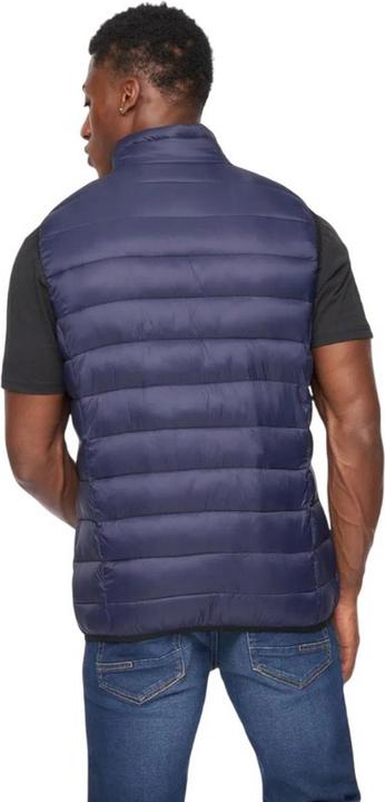 Immagine prodotto Crosshatch Gattering Gilet Uomo (M)