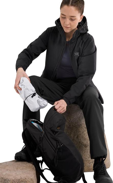 Produktbild Arc'teryx Atom Hoodie (XS)