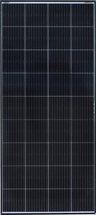 Actual product image Enjoy solar Solar module (200 W, 10.90 kg)