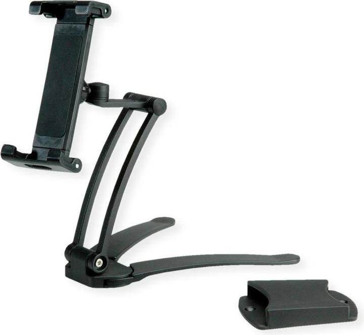Actual product image Value 2-in-1 holder for iPad / Tablet