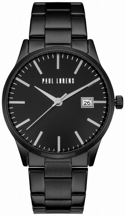 Immagine prodotto Paul Lorens Herrenuhr PL14573B-1A5 + BOX