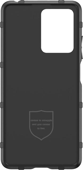 Image du produit Screenguard Étui pour Xiaomi Redmi Note 12 Pro 5G Rugged Shield (Xiaomi Redmi Note 12 Pro 5G)
