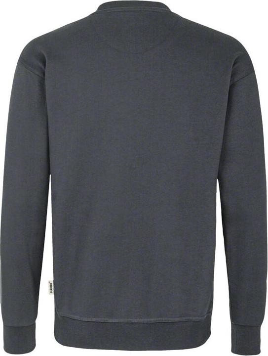 Image du produit Hakro Sweat-shirt homme PERFORMANCE anthracite taille L (L)