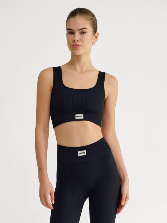 Image du produit hummel Hmlpulse Seamless Rib Bra (XL)