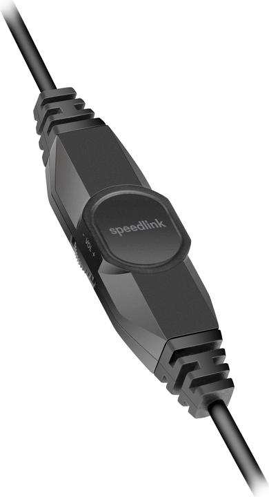 Actual product image Speedlink Coniux (Cable)