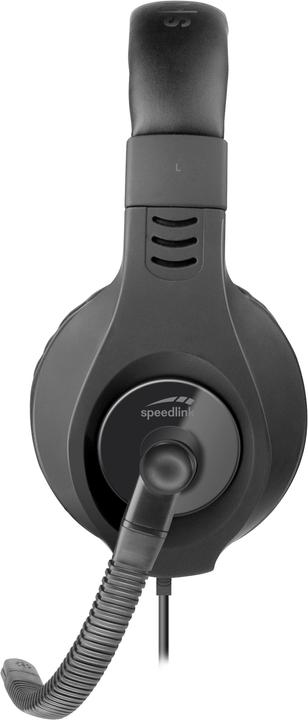 Actual product image Speedlink Coniux (Cable)