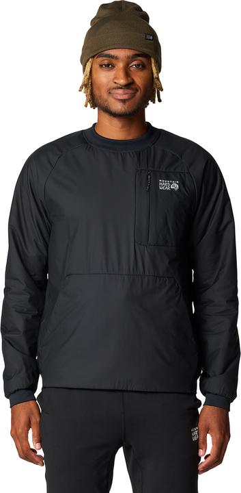 Immagine prodotto Mountain Hardwear Equipaggio M Kor Alloy (XL)