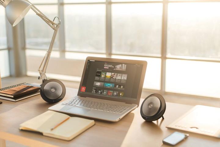 Produktbild Jabra Speak 750 MS