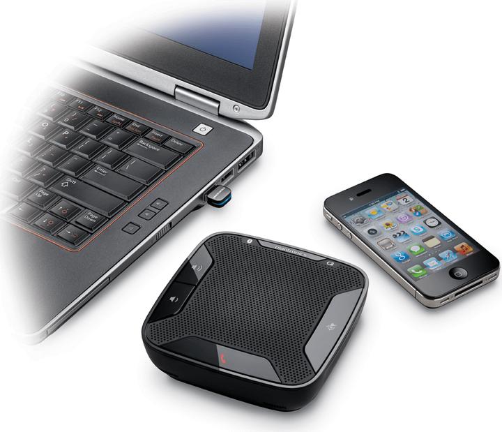 Actual product image Poly Calisto P620-M