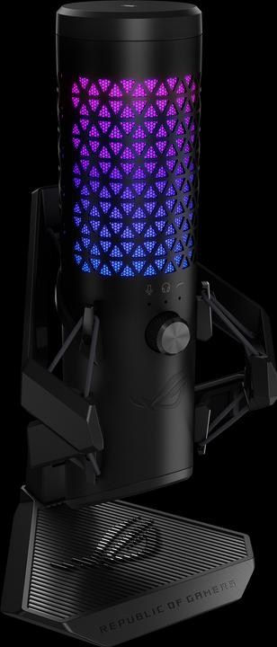 Actual product image ASUS ROG Carnyx