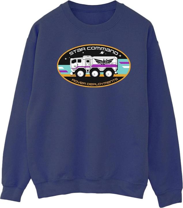 Produktbild Disney Lightyear Rover Deployment Sweatshirt (XL)