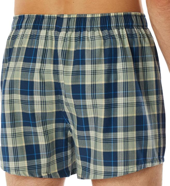 Produktbild Schiesser 6er Pack Web Boxershorts (8, XXL, 6er Pack)