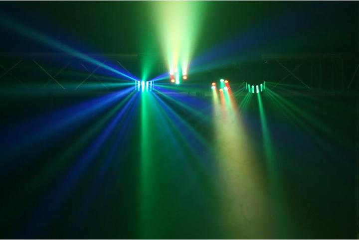 Immagine prodotto BeamZ Bar 2