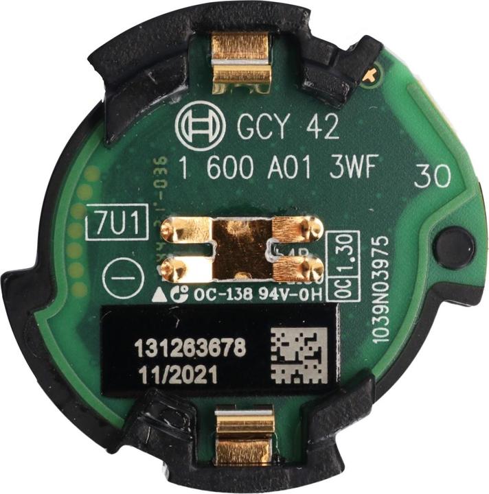 Produktbild Bosch Professional GCY 42