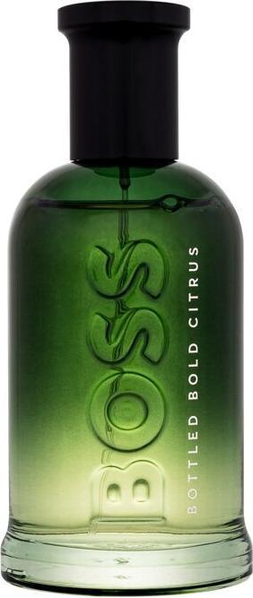 Produktbild Hugo Boss Bottled Bold Citrus Eau de Parfum (Eau de Parfum, 100 ml)