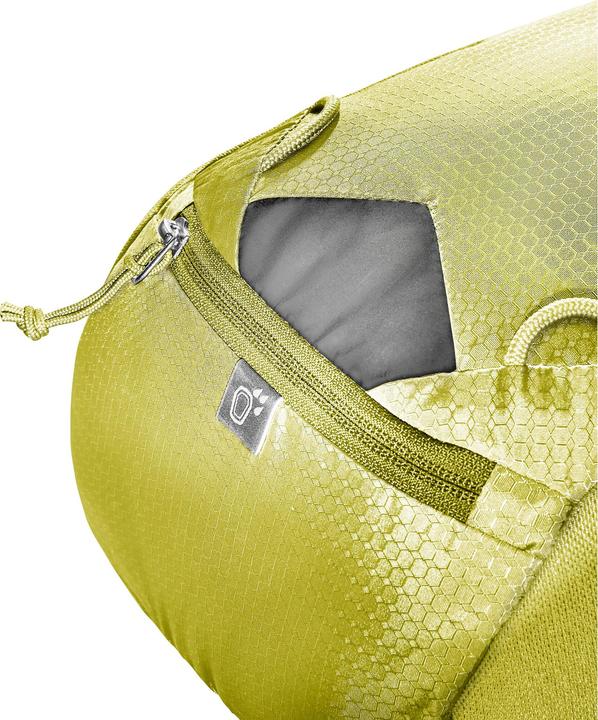 Actual product image Deuter Race 8 (8 l)