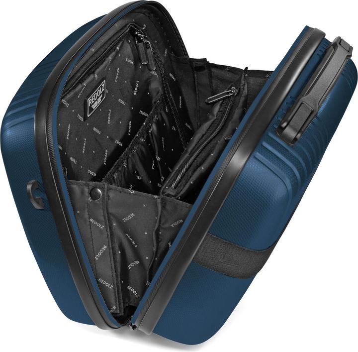 Actual product image Redolz Essentials 14 Beautycase 34 cm