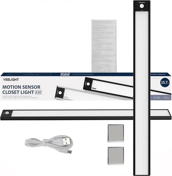 Image du produit Yeelight Lampe de vestiaire (100 lm)