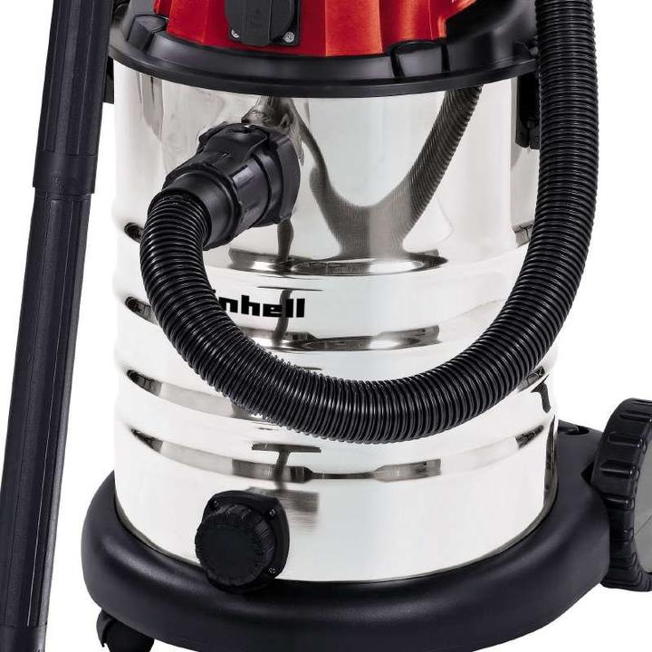 Produktbild Einhell TC-VC 1930 SA (Nass-Trockensauger)