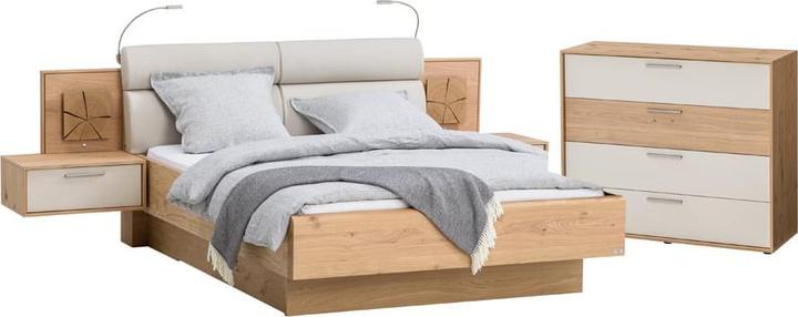 Image du produit Dieter Knoll Collection Gandino (124 x 104 cm)