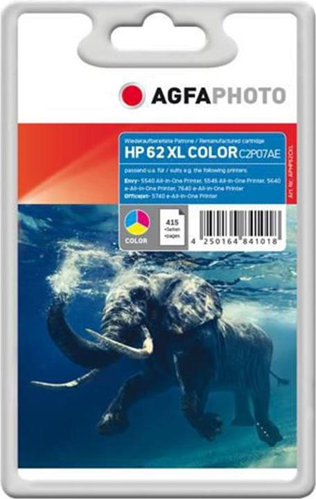 AGFAPHOTO Aphp62cxl (M, C, Y)